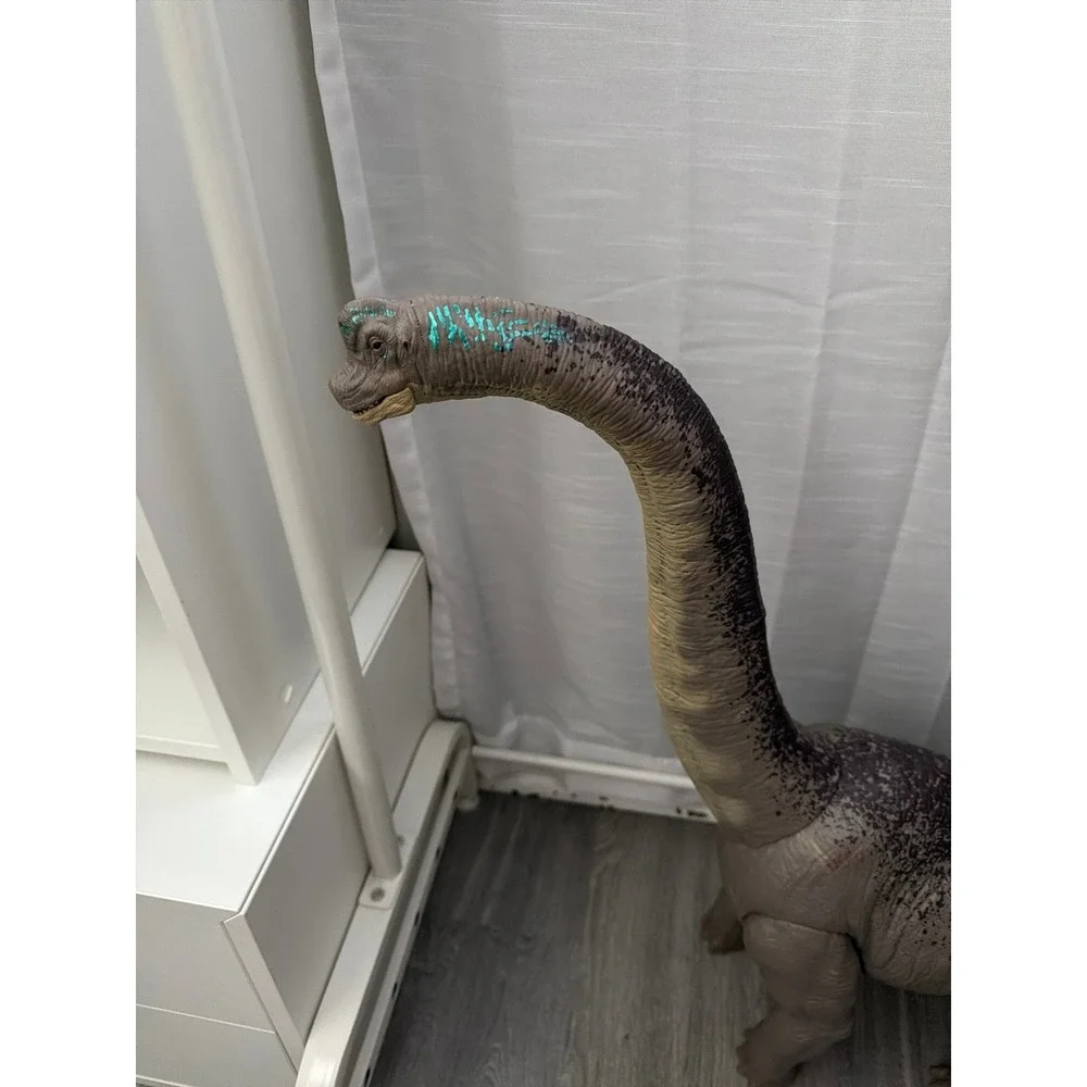 Mattel Jurassic Park World Legacy Brachiosaurus Dinosaur 28